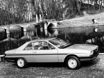 Lancia Gamma Coupe 1976 года